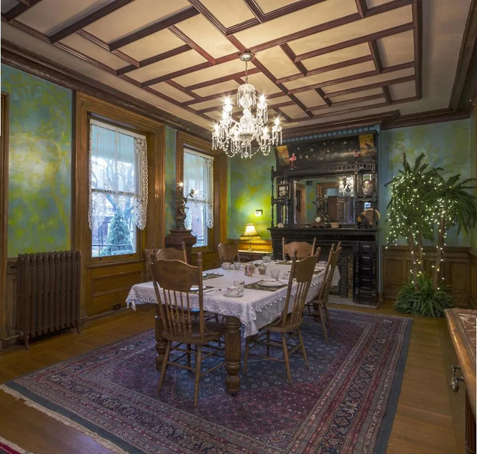 The Parador Inn Of Pittsburgh États-Unis