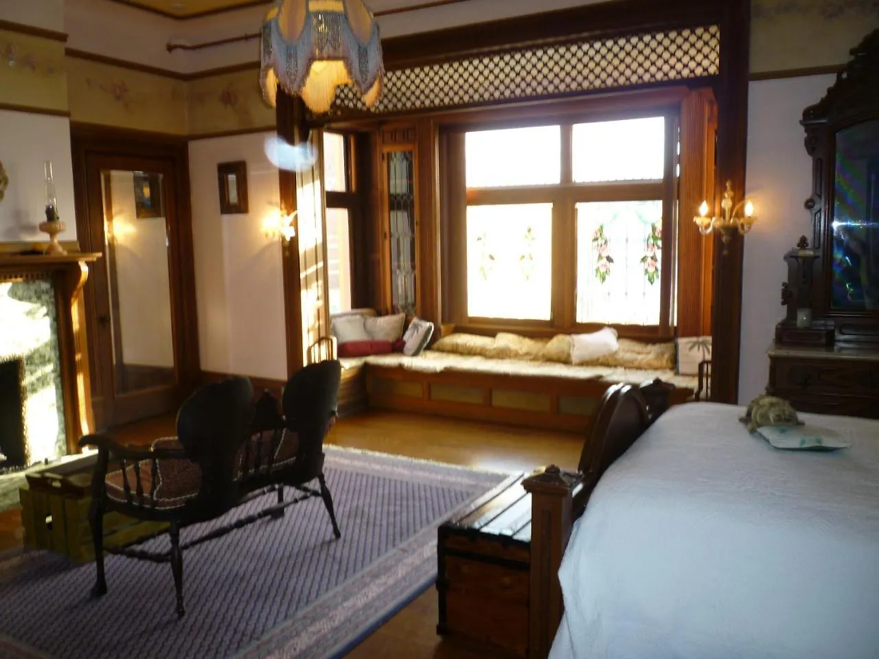 The Parador Inn Of Pittsburgh États-Unis
