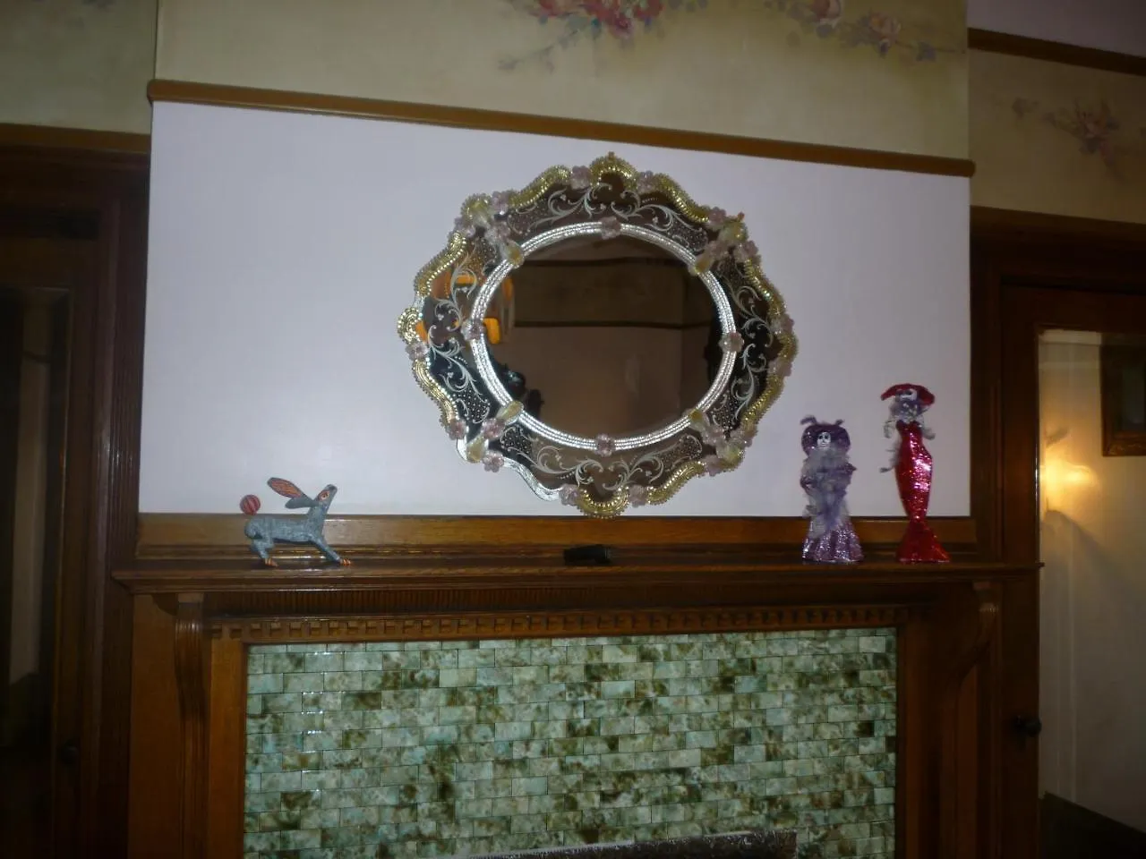 The Parador Inn Of Pittsburgh 2*,