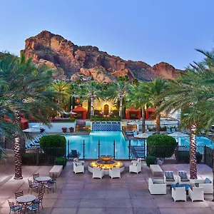 Resort Omni Scottsdale & At Montelucia
