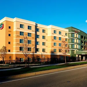 Courtyard Pittsburgh Settlers Ridge/robinson Township Hotel