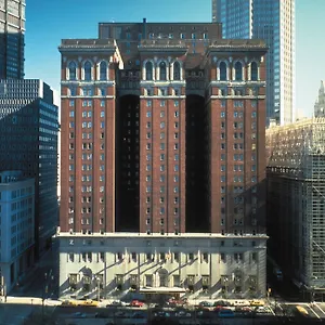 Omni William Penn Pittsburgh